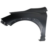 Fit For 2018-2023 Subaru Crosstek Front Fender Left Side Steel 57120FL0709P