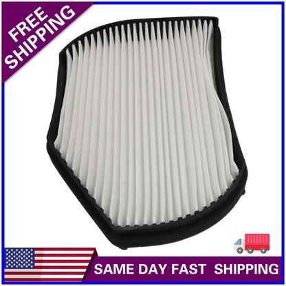 New for Mercedes-Benz W202 C208 A208 C280 CLK320 SLK230 Cabin Air Filter