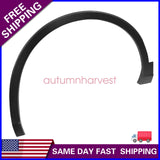 Front Left Fender Flare 5NN854731A9B9 Fit Volkswagen Tiguan 2018-2021 New