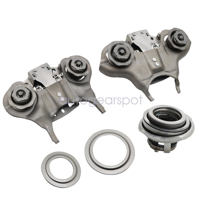 NEW 6DCT250 DPS6 Clutch Release Fork&Bearing Kit For 2012-2019 Ford Fiesta Focus