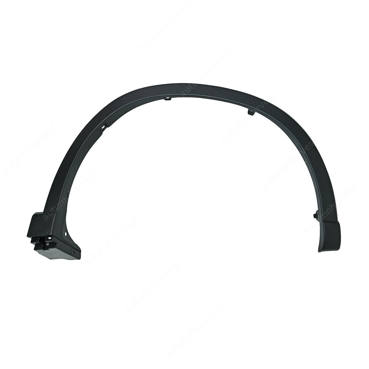 Fit 2013-2016 Mazda CX-5 Front Passenger Fender Flare Wheel Opening Molding Arch