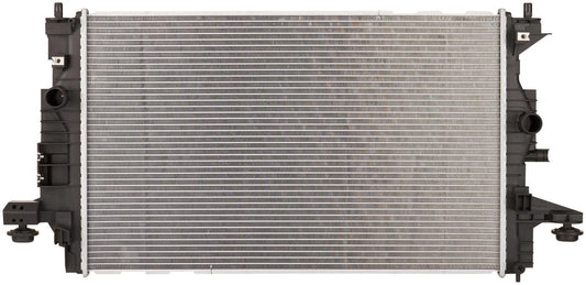 Engine Cooling Radiator For 2016-2019 Chevy Volt 1.5L PHEV 13588 Aluminum