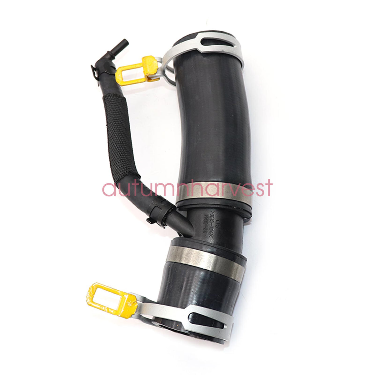 3PC Cooling System Replace Kit for Land Range Rover Sport 3.0L 5.0L Engine 13-19