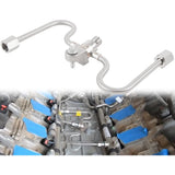 Fuel Rails