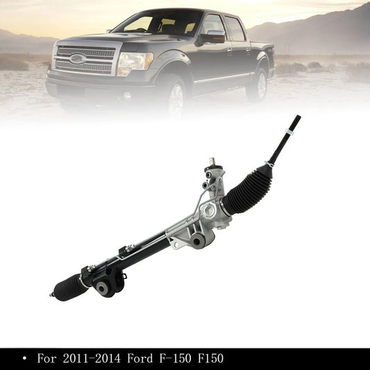 222121 Power Steering Rack & Pinion Assembly For 2011-2014 Ford Expedition F-150