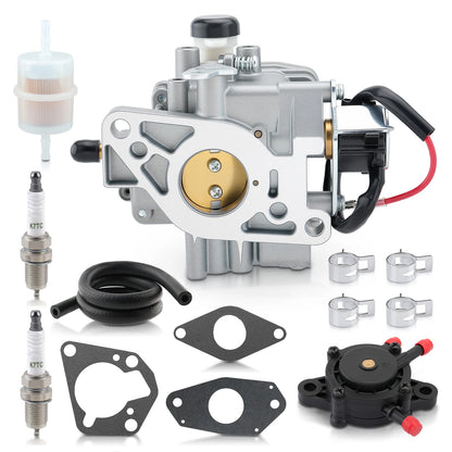 New Fits For Lincoln Ranger 305G Generator For Kohler engine Carburetor Carb