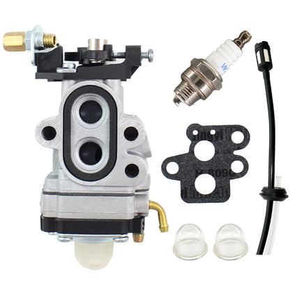 Carburetor Air Fuel Fits Husqvarna 570BTS 570BFS 65.6cc 2-Cycle Backpack Blower
