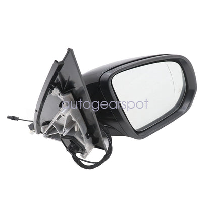 RIGHT PASSENGER MIRROR BLIND SPOT for MERCEDES GLS580 GLS450 GLS350 2020-2026