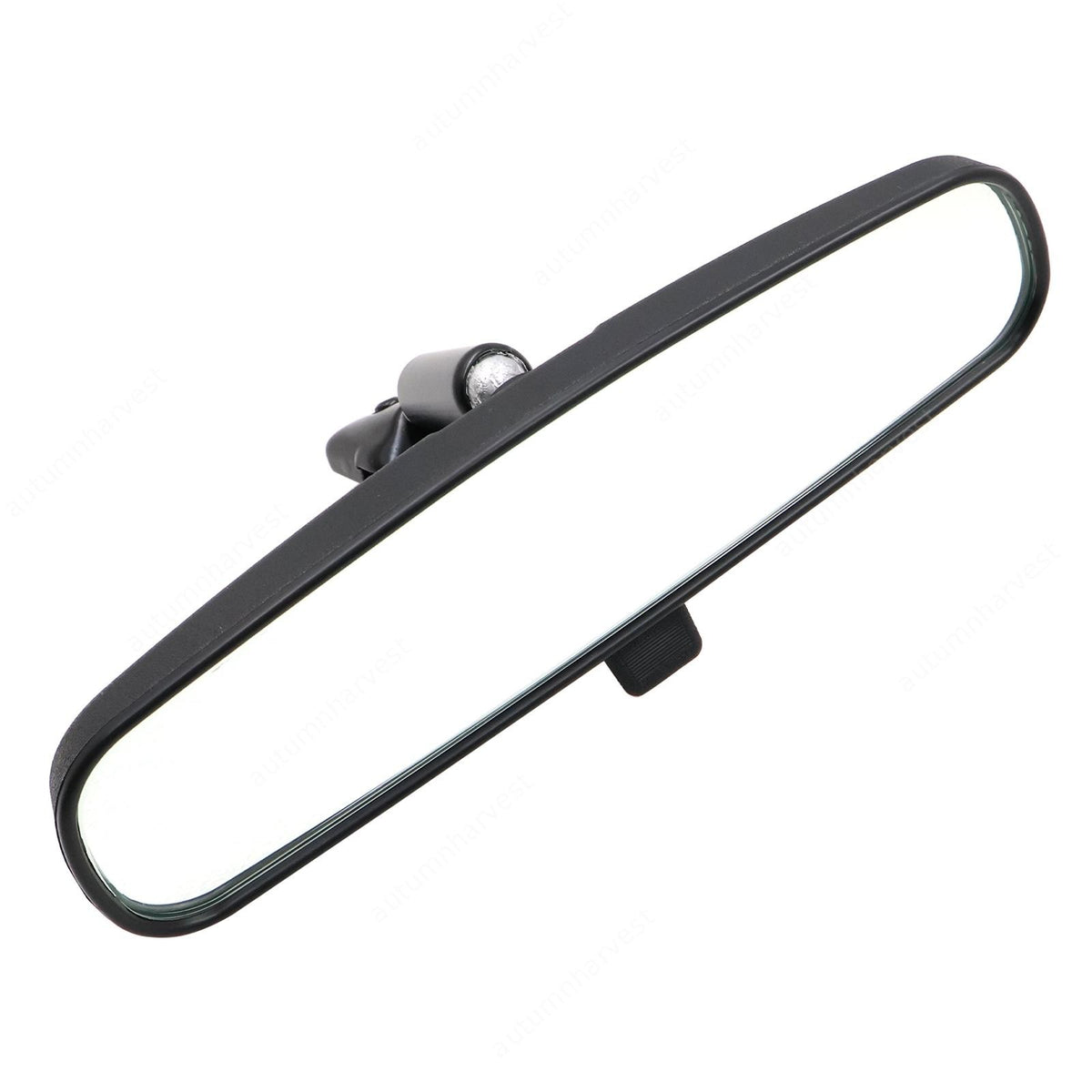 For Honda Civic 2016-2021 Honda HR-V 2016-2024 Inside Rear View Mirror Black