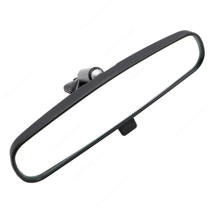 For Honda Civic 2016-2021 Honda HR-V 2016-2024 Inside Rear View Mirror Black
