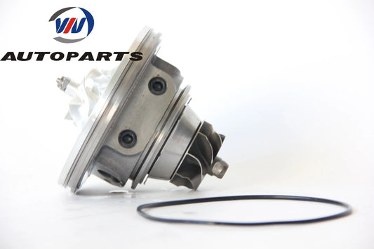 Turbo Cartridge CHRA Fit BMW 135i 2011-2013 328i 335i X1 2013-2015 X3 L6 3.0L
