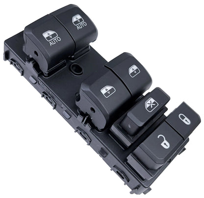 For 2021-2023 Jeep Grand Cherokee 3.6L 68381732AC Left Front Power Window Switch