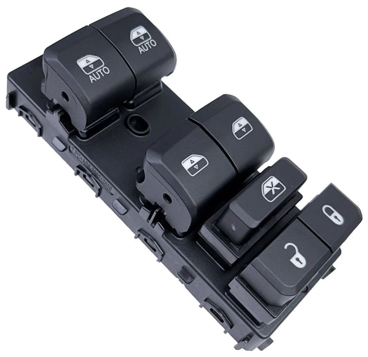 For 2021-2023 Jeep Grand Cherokee 3.6L 68381732AC Left Front Power Window Switch