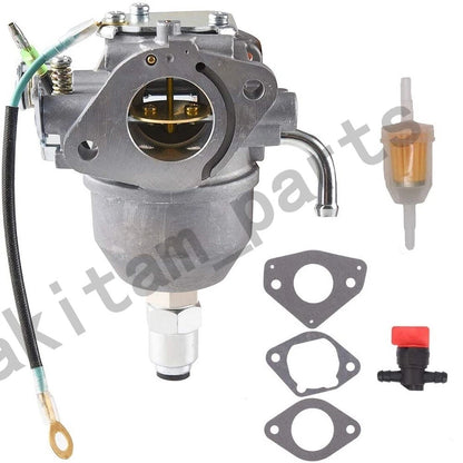 Brand New Carburetor With Kit For Generac Guardian 5500 Watt RV Generator Carb