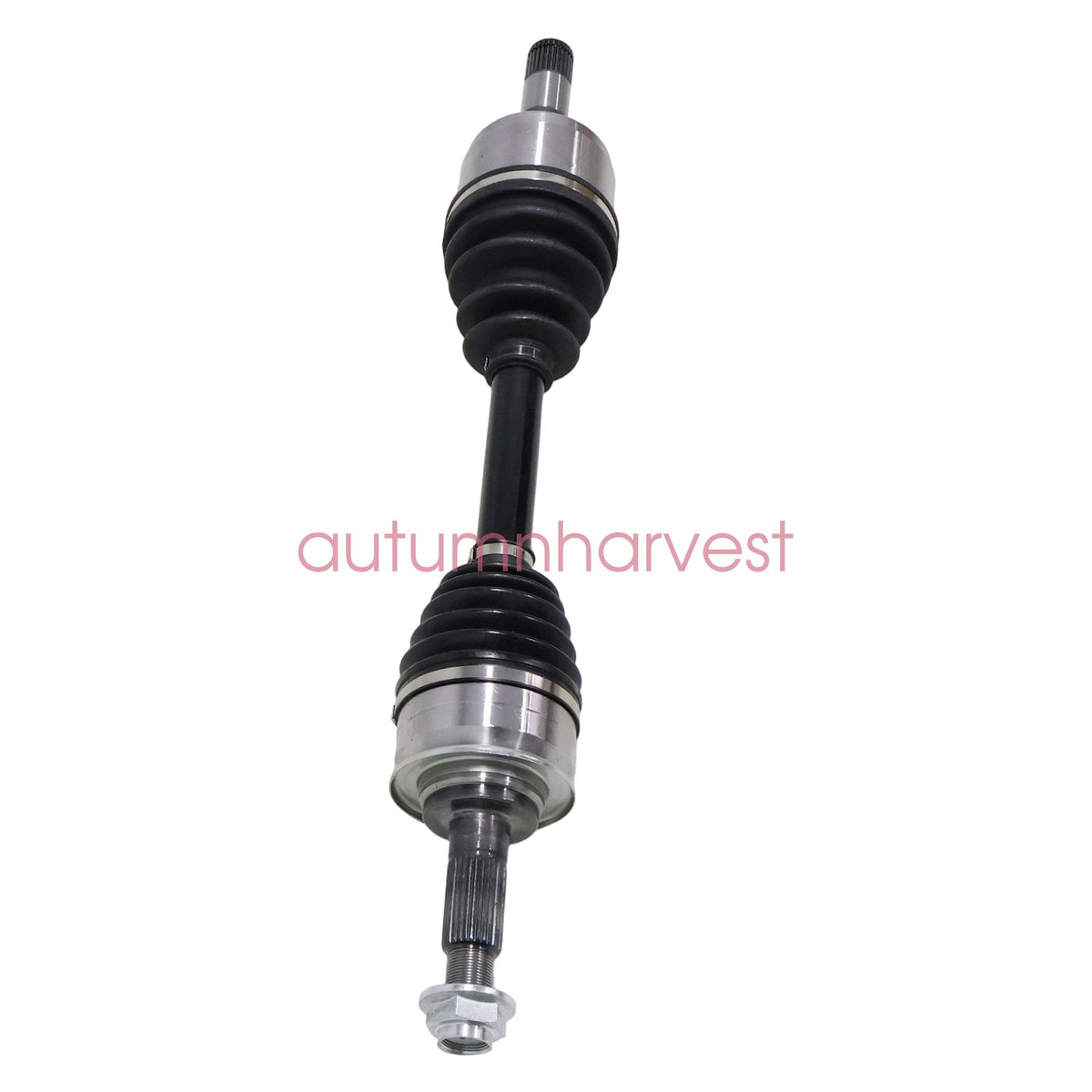 Fits Ford Bronco 2021 2022 2023 2024 Front Left Driver Side CV Axle Shaft