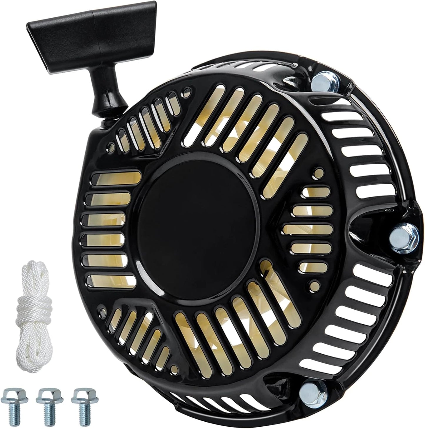New For Briggs & Stratton 163cc 208cc 590607 797276 Pull Start Recoil Starter