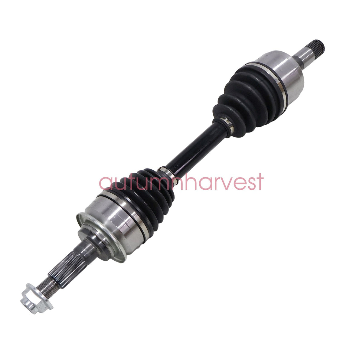 Fits Ford Bronco 2021 2022 2023 2024 Front Left Driver Side CV Axle Shaft