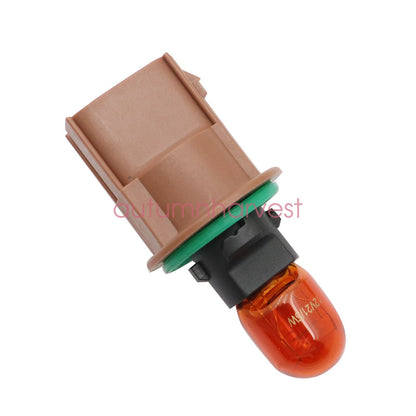 Fit for Jeep Grand Cherokee Compass Patriot Park And Turn Signal Socket & Bulb