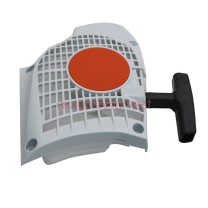 Fits STIHL Rewind Starter Assy MS201 MS201T MS201TC-M 1145-080-2100