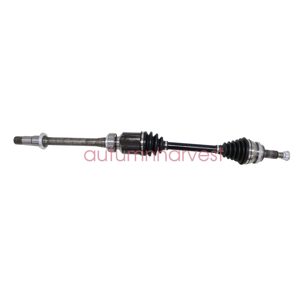 For 2007 08 09-2018 Toyota Camry Avalon ES350 3.5L Front Pair CV Axle Assembly