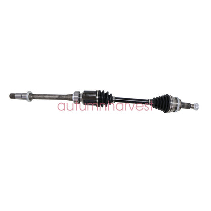 For 2007 08 09-2018 Toyota Camry Avalon ES350 3.5L Front Pair CV Axle Assembly