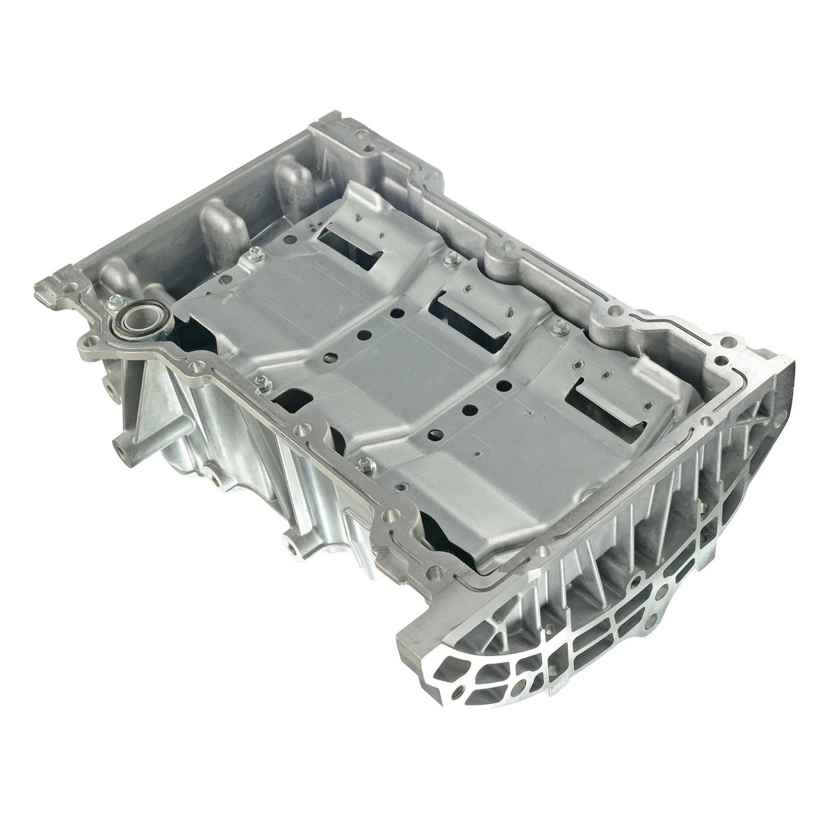 Engine Oil Pan FIT GMC Acadia 2007-2012 V6 3.6L Terrain 2010-2012 3.0L 264-377