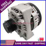 New 170AMP Alternator 84143540 For Tahoe Escalade Yukon Camaro 15-20