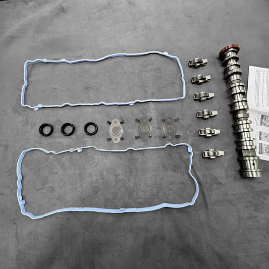 Right Intake Camshaft Kit For Dodge Durango 16-23 Jeep Wrangler 18-24