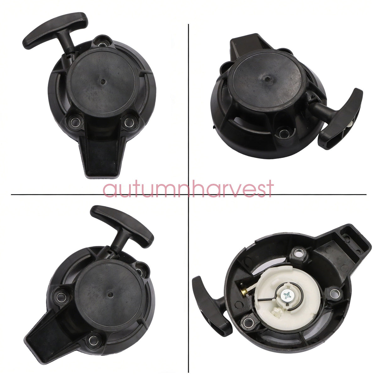 28400-Z0H-003 Recoil Pull Start Starter Replacement For Honda # GX25 Engine