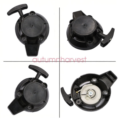 28400-Z0H-003 Recoil Pull Start Starter Replacement For Honda # GX25 Engine