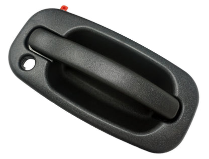 Outer Front Right Door Handle For 1999-2007 Silverado Sierra