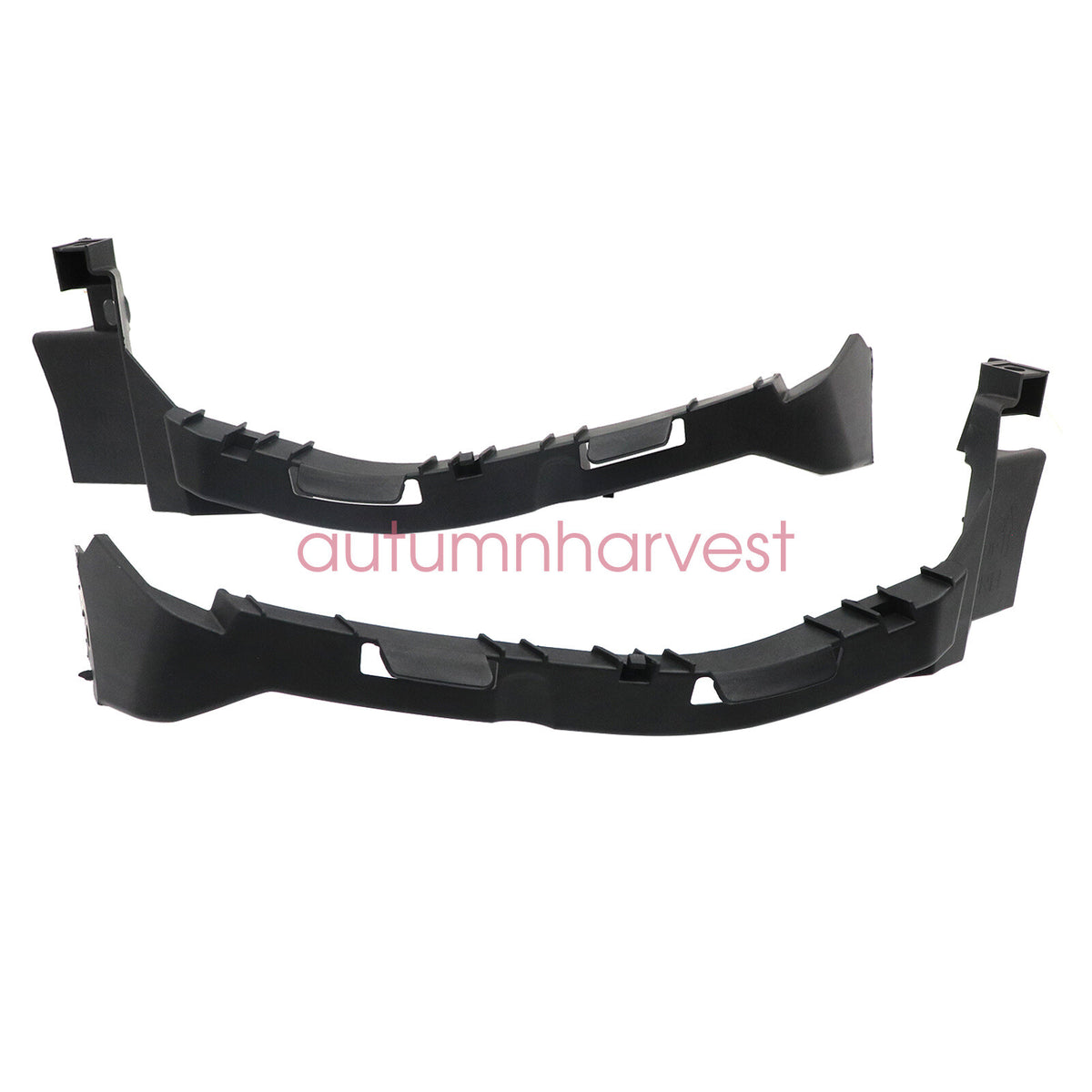 For Mazda3 2019-2024 Front Right+Left Bumper Mounting Bracket BCKA-50-150A US