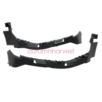 For Mazda3 2019-2024 Front Right+Left Bumper Mounting Bracket BCKA-50-150A US