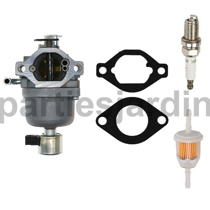Carburetor For Craftsman T210 Lawn Tractor W/ Kohler 18HP 540cc engine Replaces