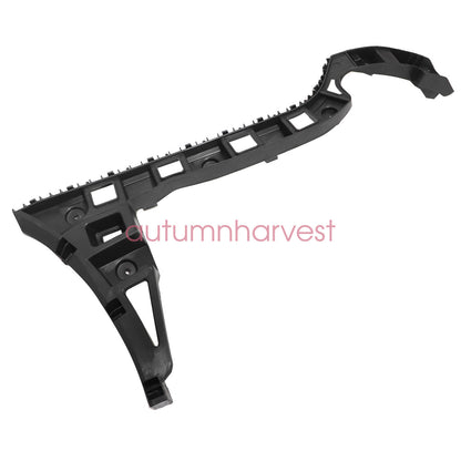 561807393F 1x Rear Left Driver Side Bumper Bracket for Volkswagen Passat 12-15