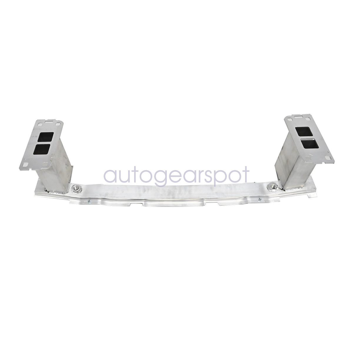 For 2019-2023 Porsche Cayenne Aluminum Front Bumper Reinforcement Impact Bar