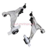 Front Lower Control Arm L+R Kit Fits 2011-2019 Infiniti Q70 Q70L M37 M56 FWD