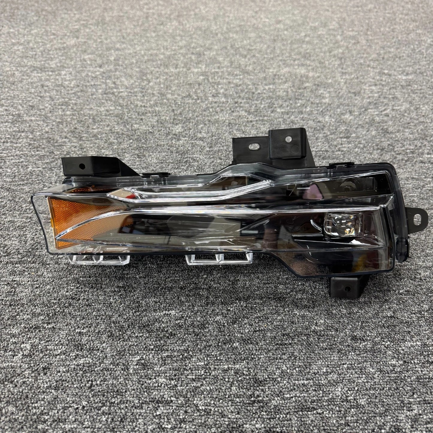 For Tesla Model 3 2017-2023 / Model Y 2020-2024 Front Fog Light Right Passenger