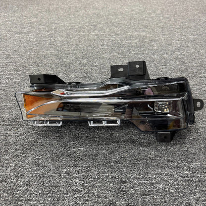 For Tesla Model 3 2017-2023 / Model Y 2020-2024 Front Fog Light Right Passenger