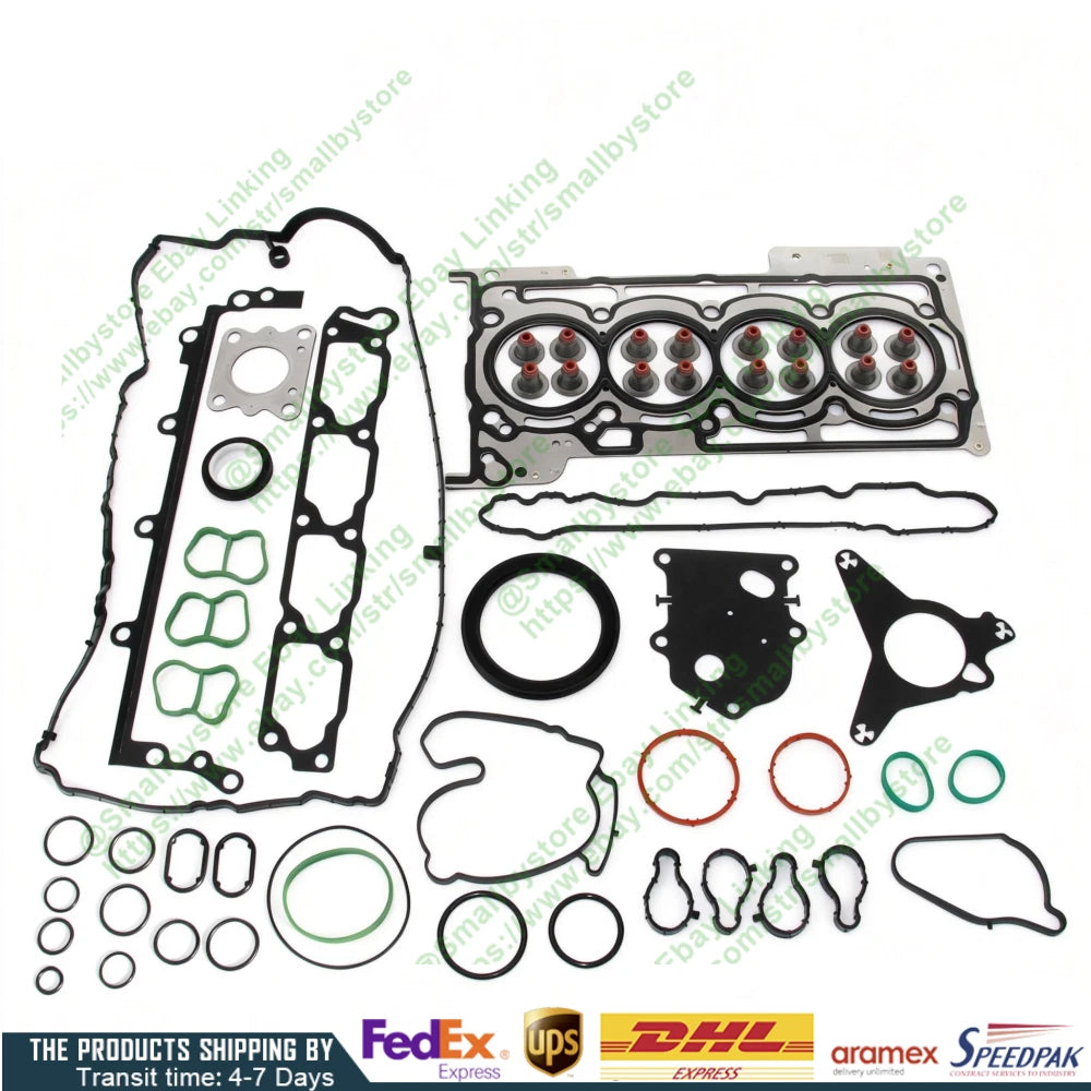 For Jeep Renegade compass Fiat 500X Dodge Hornet EYE Cylinder head gasket set