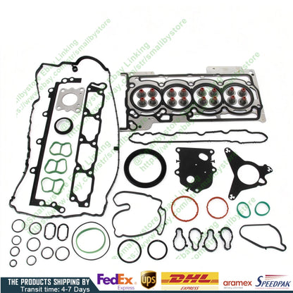 For Jeep Renegade compass Fiat 500X Dodge Hornet EYE Cylinder head gasket set