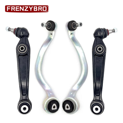 Front Lower Forward Rearward Control Arm Ball Joint For BMW 14-18 X5 15-19 X6