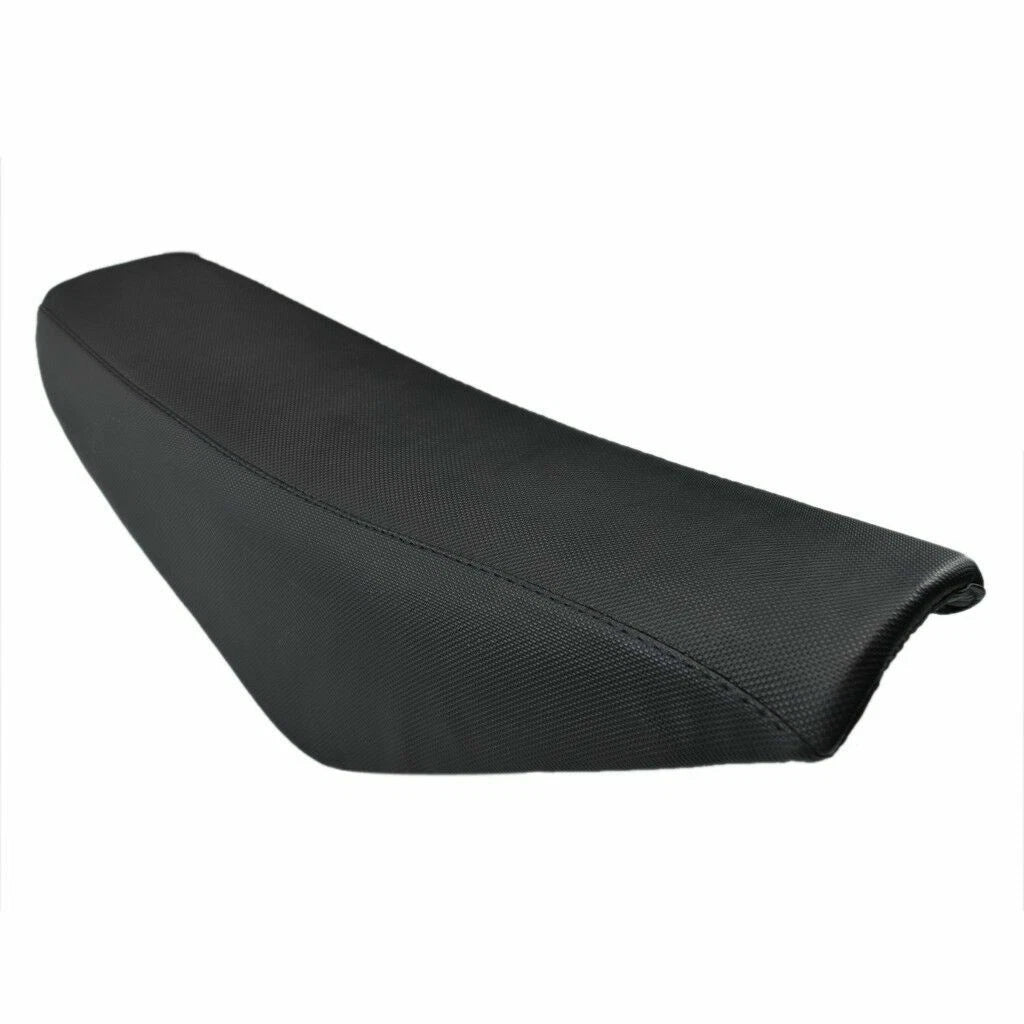 NEW BLACK TALL SEAT ASSEMBLY PIT DIRT BIKE FOR XR50 CRF50 SSR COOLSTER TAOTAO