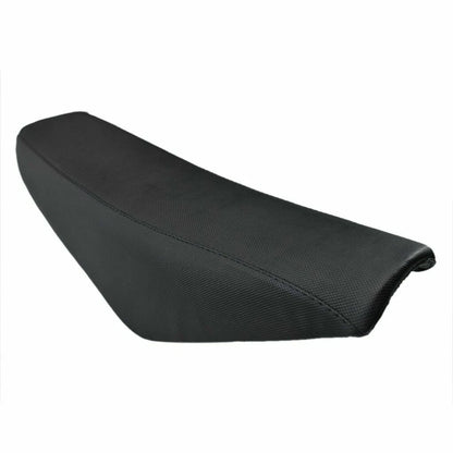 NEW BLACK TALL SEAT ASSEMBLY PIT DIRT BIKE FOR XR50 CRF50 SSR COOLSTER TAOTAO