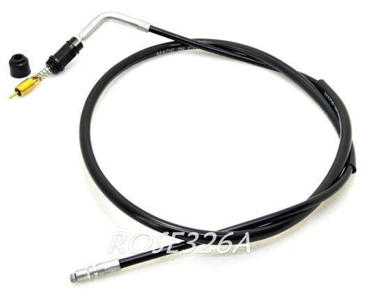 Choke Starter Cable & Plunger Rebuild Kit For Kawasaki Prairie 400 KVF400 US
