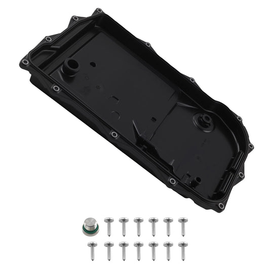 Transmission Oil Pan Kit FITS for BMW 540i xDrive G30 2021-2022 24118743462 US