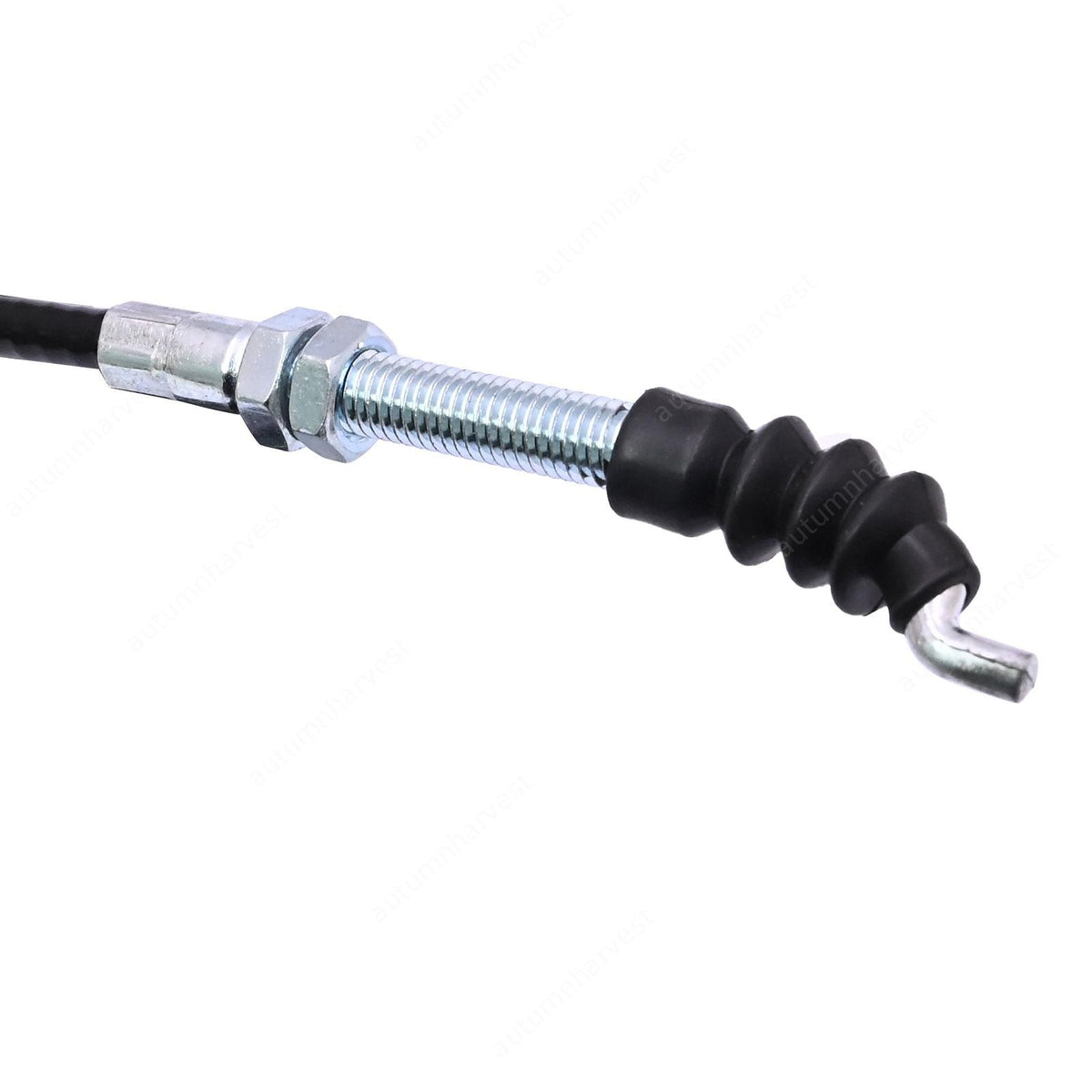 For E-Z-GO 2002 & Up Gas Golf Carts New Throttle Cable 72714G01