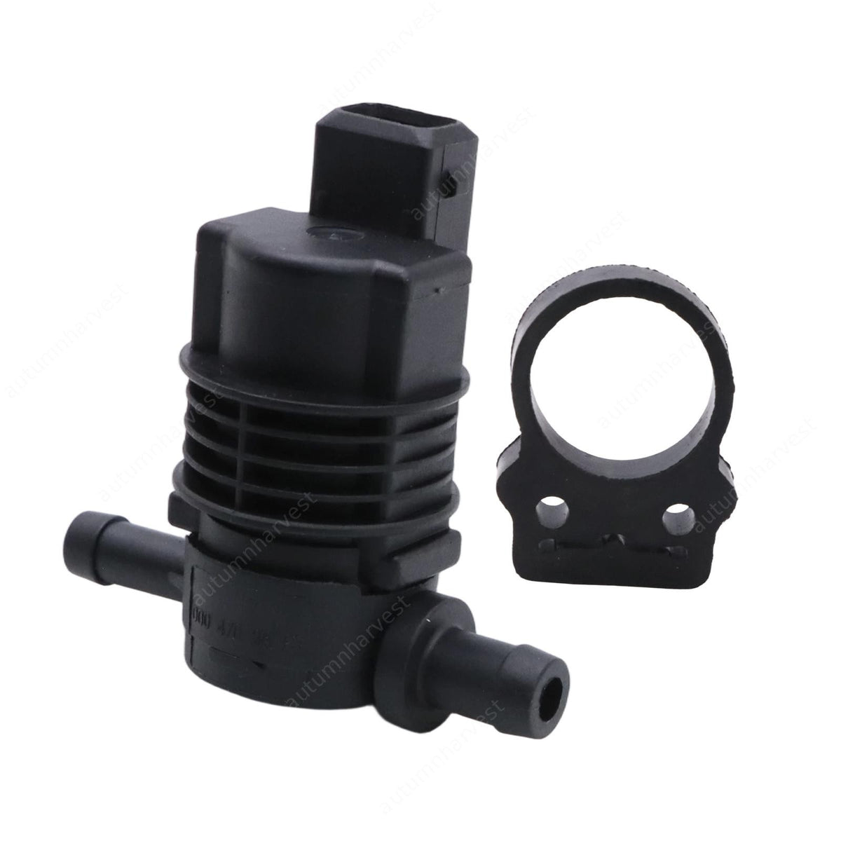1Pcs Carbon Canister Purge Valve For 2001-13 Mercedes-Benz C240 C300 C320