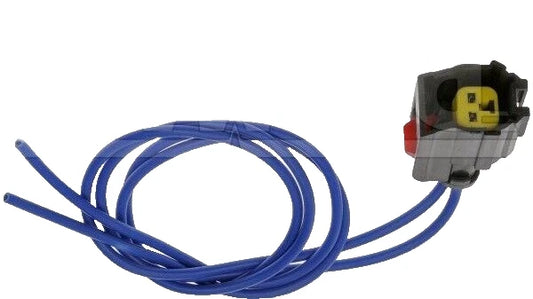 Fits For 2008-2020 Dodge Grand Caravan Brake Fluid Level Sensor Connector