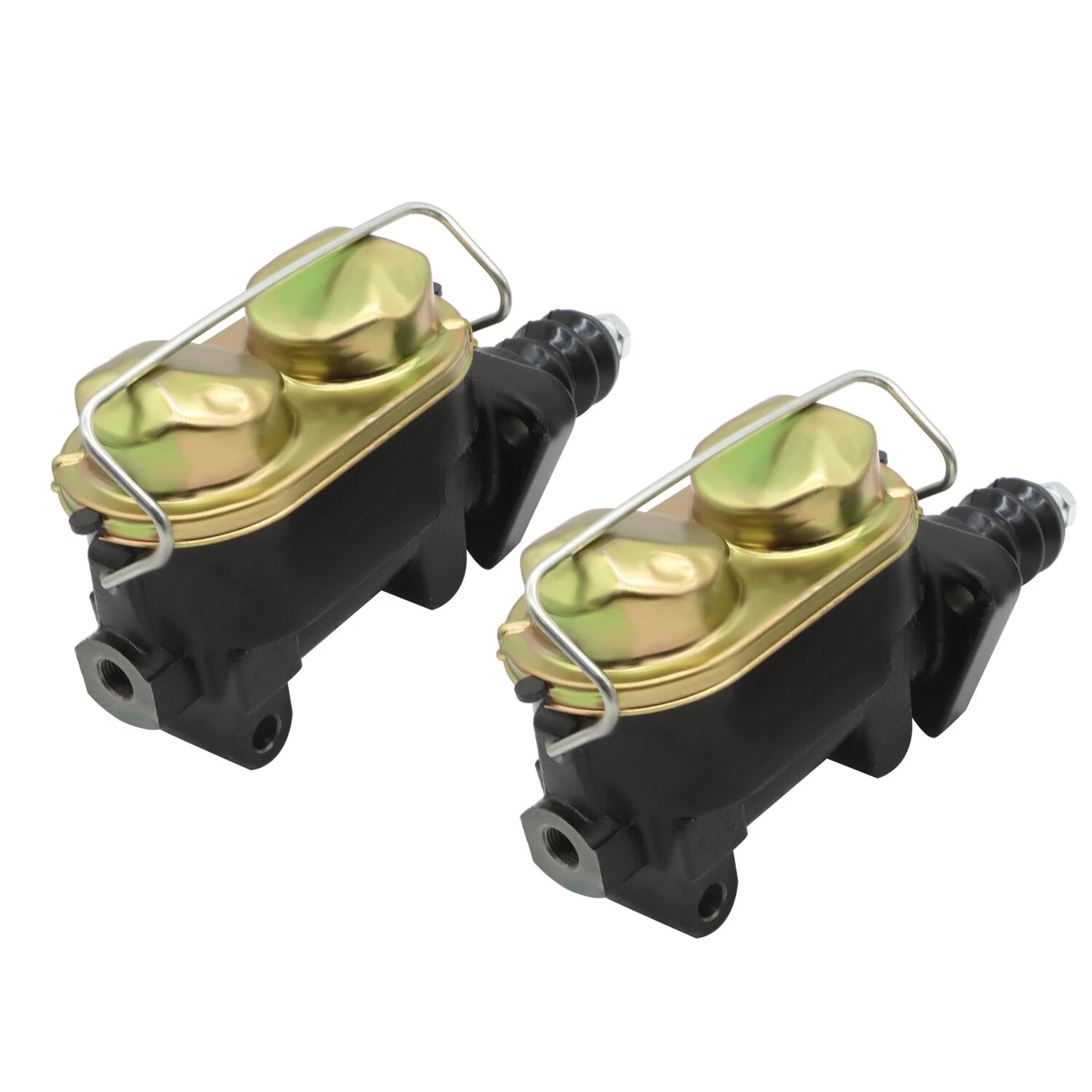 For Case 450C 480D 580D 580SE 580E 580G Brake Master Cylinder D126695 D131596